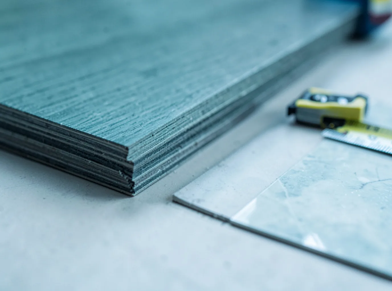 Luxury Vinyl Plank Installation Bonlee, NC FAQs